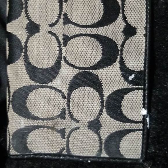 Checkbook cover - Picture 3 of 4